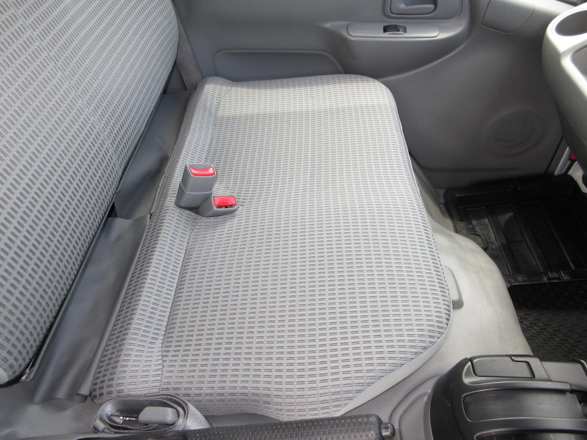 中古アルミバン トヨタ ダイナ