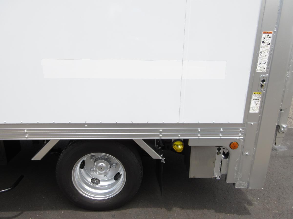 中古アルミバン トヨタ ダイナ