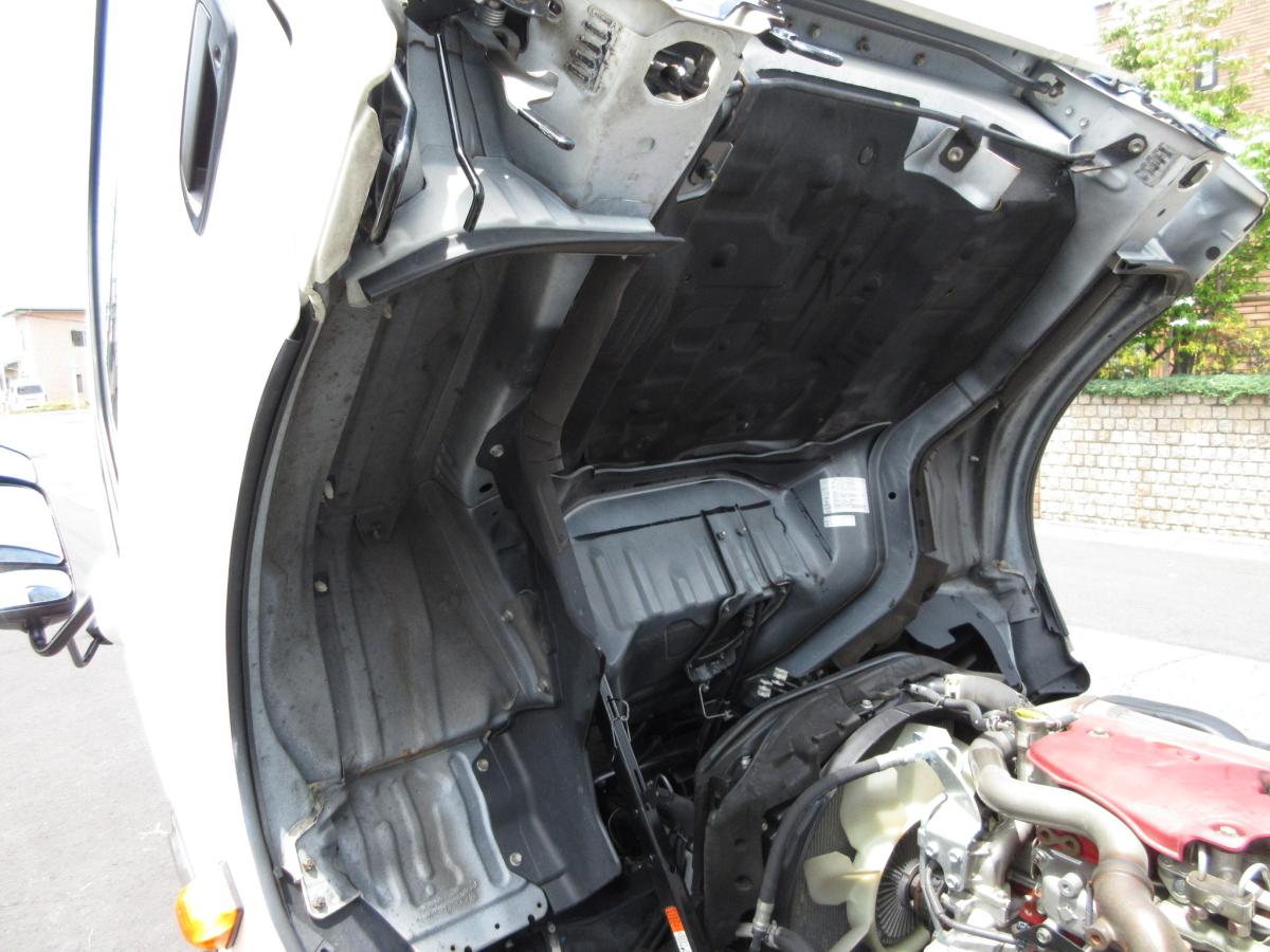 中古アルミバン トヨタ ダイナ