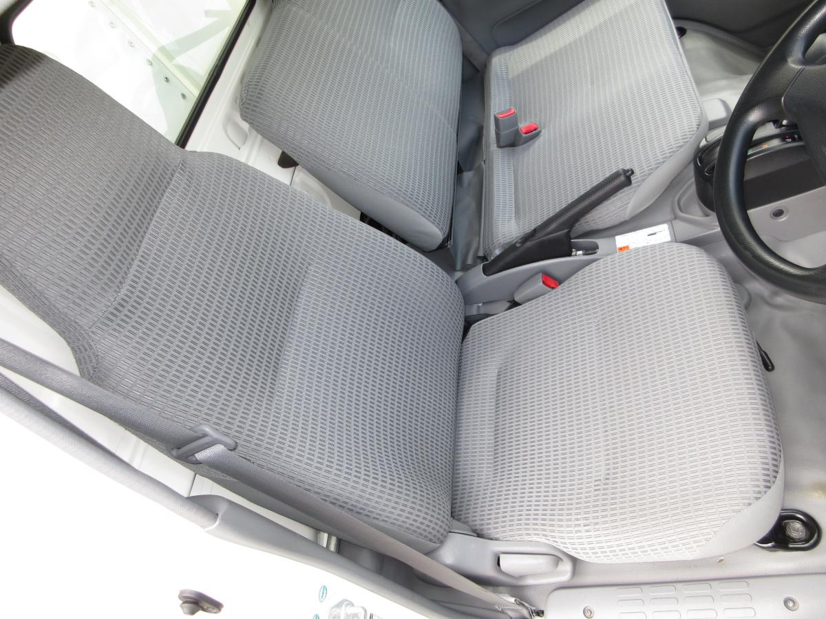 中古アルミバン トヨタ ダイナ