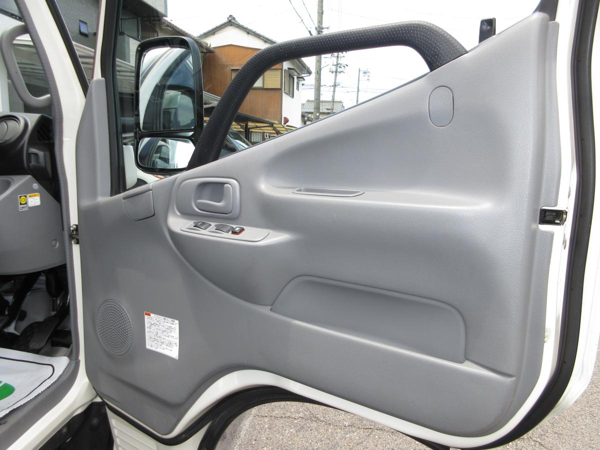 中古アルミバン トヨタ ダイナ