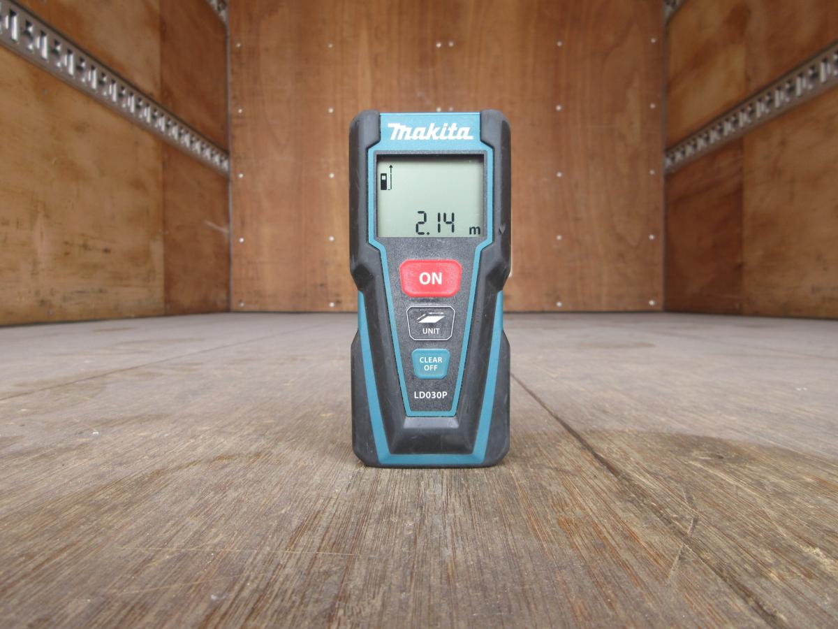 中古アルミバン トヨタ ダイナ