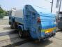 中古塵芥車(パッカー車) UDトラックス コンドル