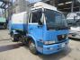 中古塵芥車(パッカー車) UDトラックス コンドル