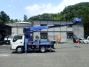 中古高所作業車 いすゞ エルフ