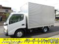 中古アルミバン 日野 デュトロ