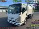 中古塵芥車(パッカー車) いすゞ エルフ
