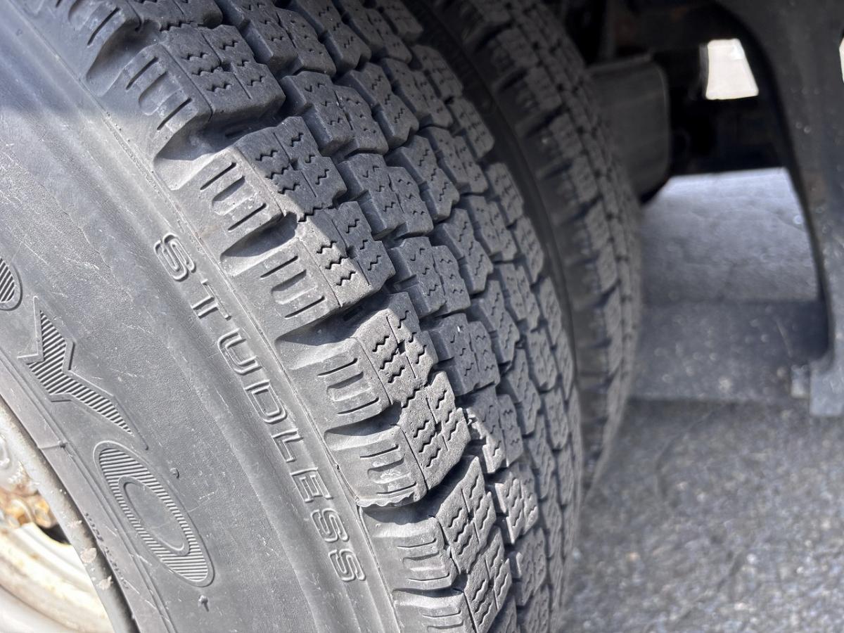 中古アルミウィング 日野 レンジャー