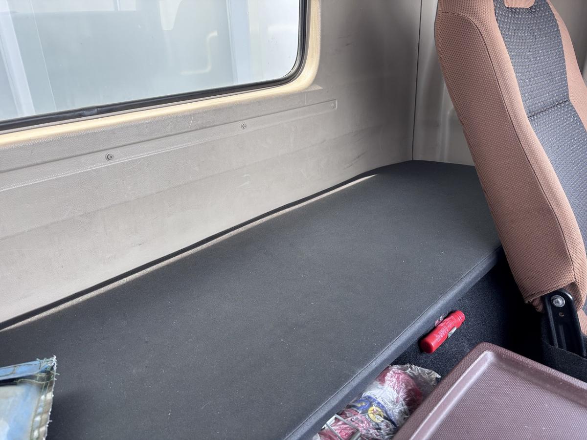 中古アルミウィング 日野 レンジャー