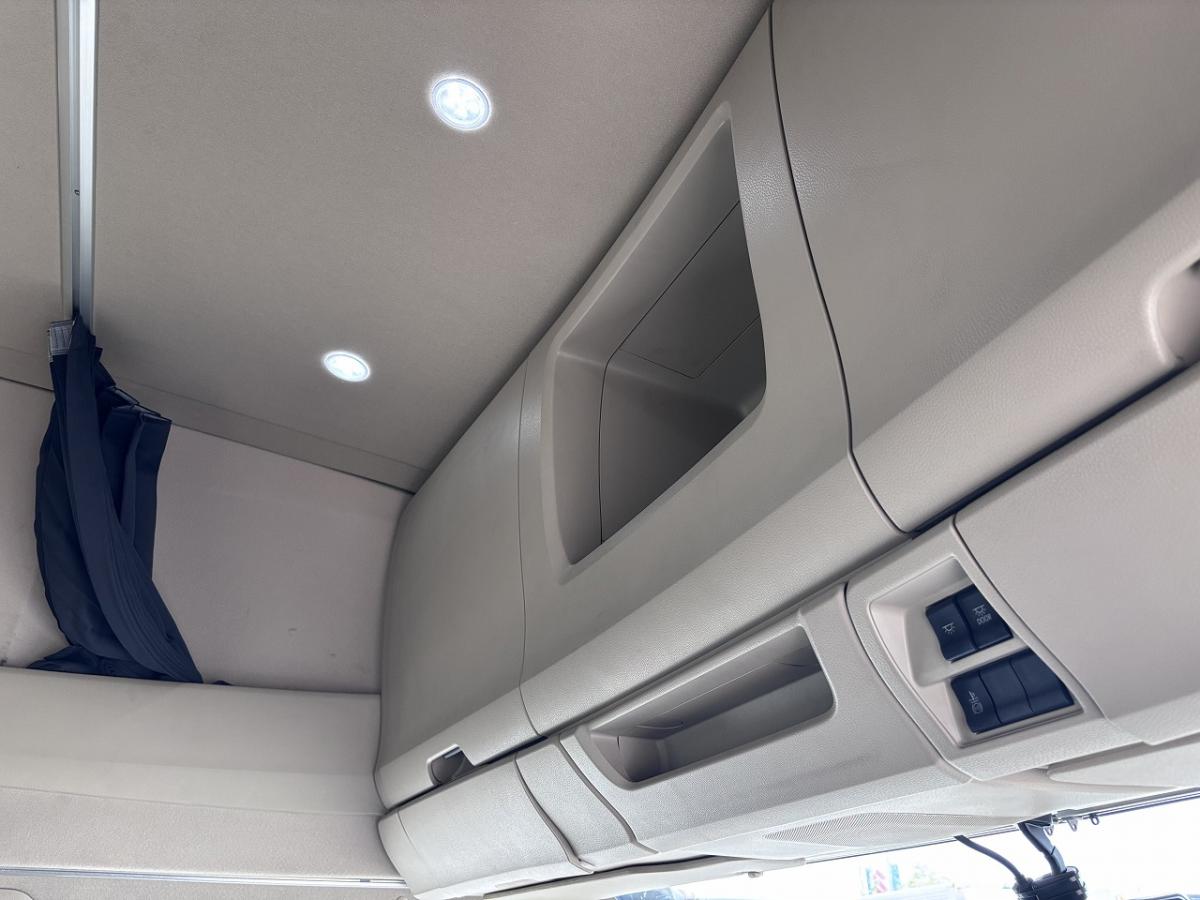 中古アルミウィング 日野 レンジャー