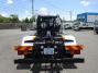 中古コンテナ車 三菱ふそう ファイター