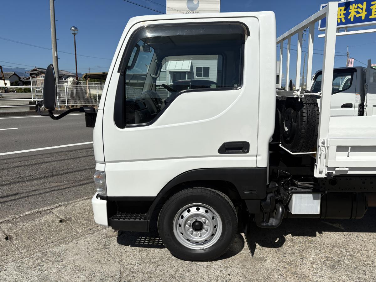 中古ダンプ マツダ タイタン