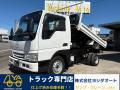 中古ダンプ マツダ タイタン