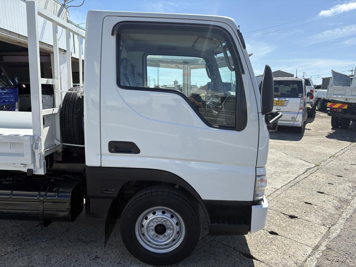 中古ダンプ マツダ タイタン