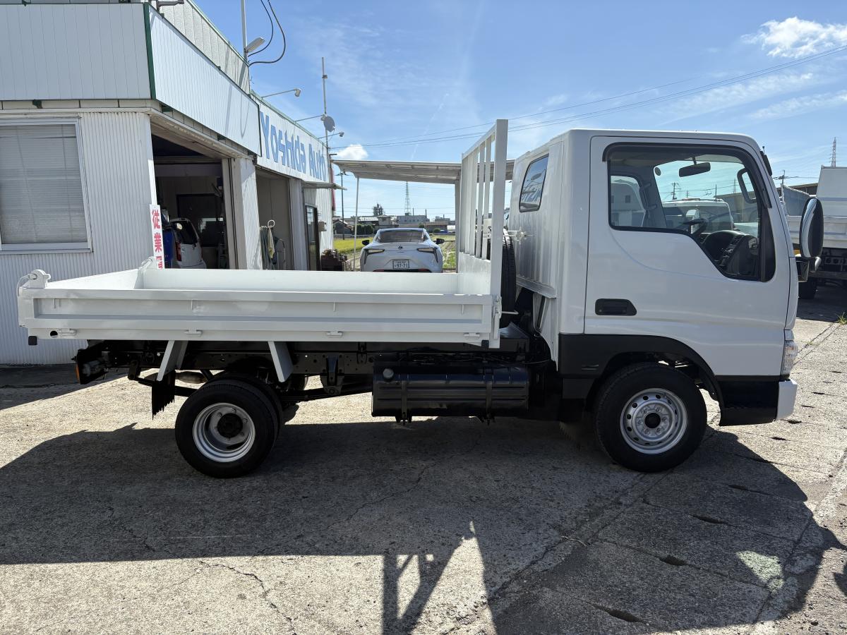 中古ダンプ マツダ タイタン
