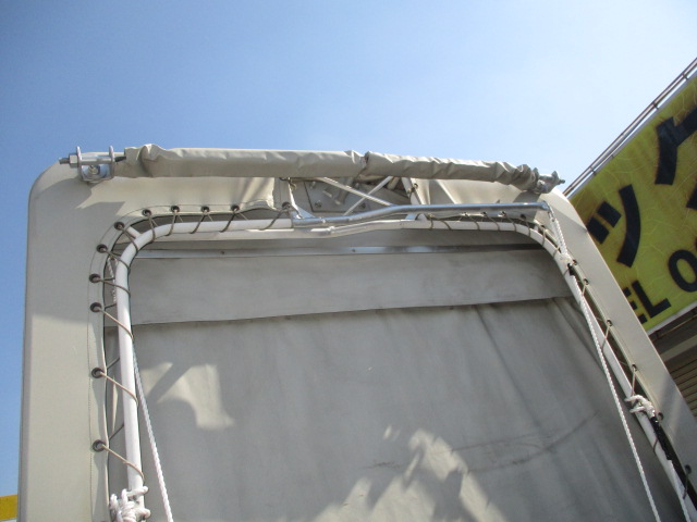 中古幌ウィング トヨタ ダイナ