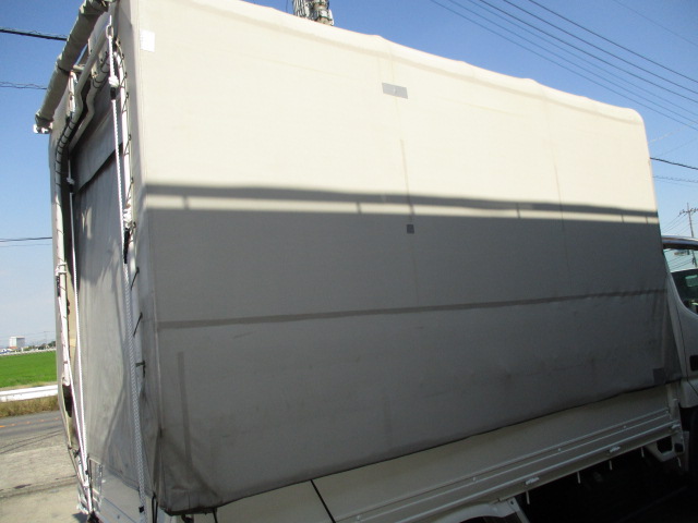 中古幌ウィング トヨタ ダイナ