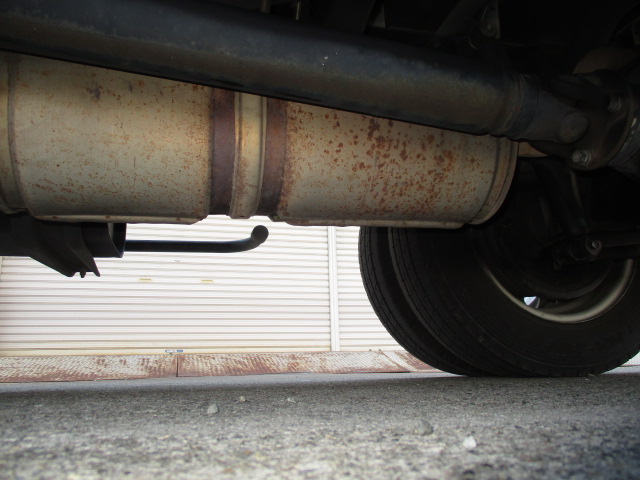 中古幌ウィング トヨタ ダイナ