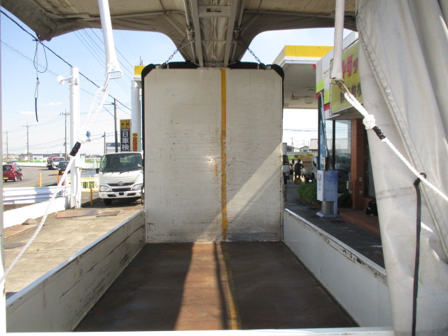 中古幌ウィング トヨタ ダイナ