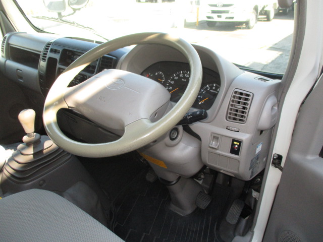 中古幌ウィング トヨタ ダイナ