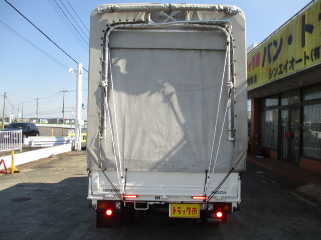 中古幌ウィング トヨタ ダイナ