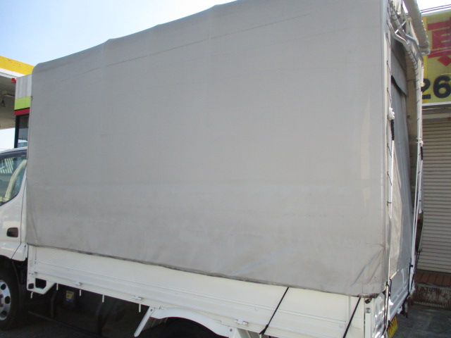 中古幌ウィング トヨタ ダイナ