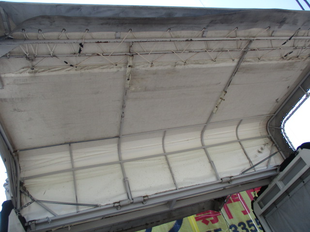 中古幌ウィング トヨタ ダイナ