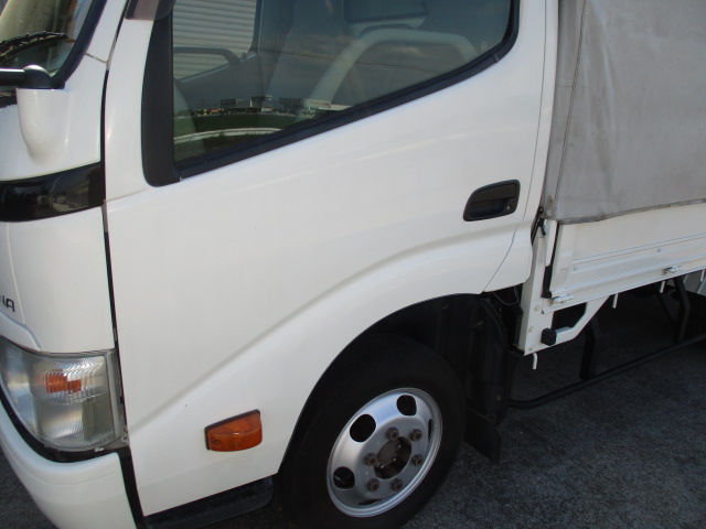 中古幌ウィング トヨタ ダイナ