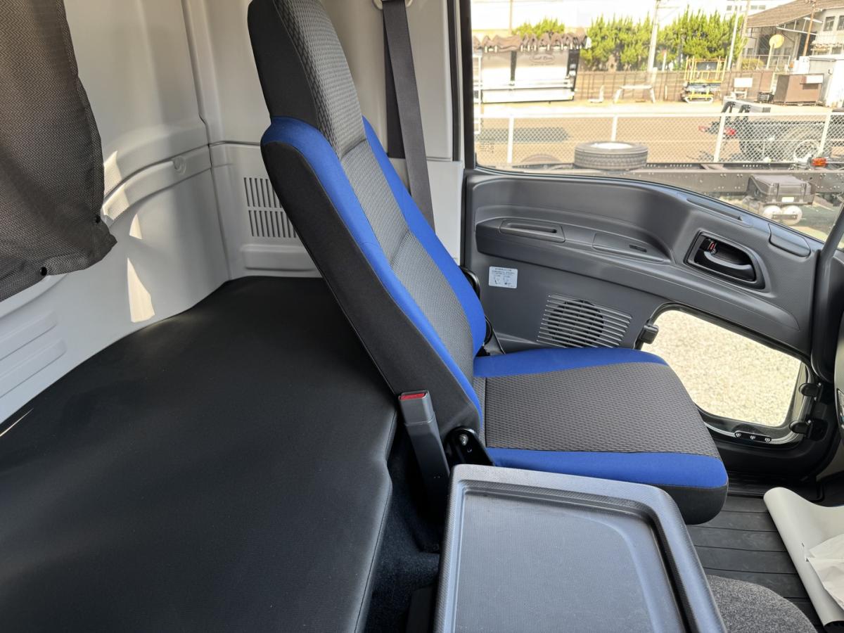 中古塵芥車(パッカー車) いすゞ ギガ
