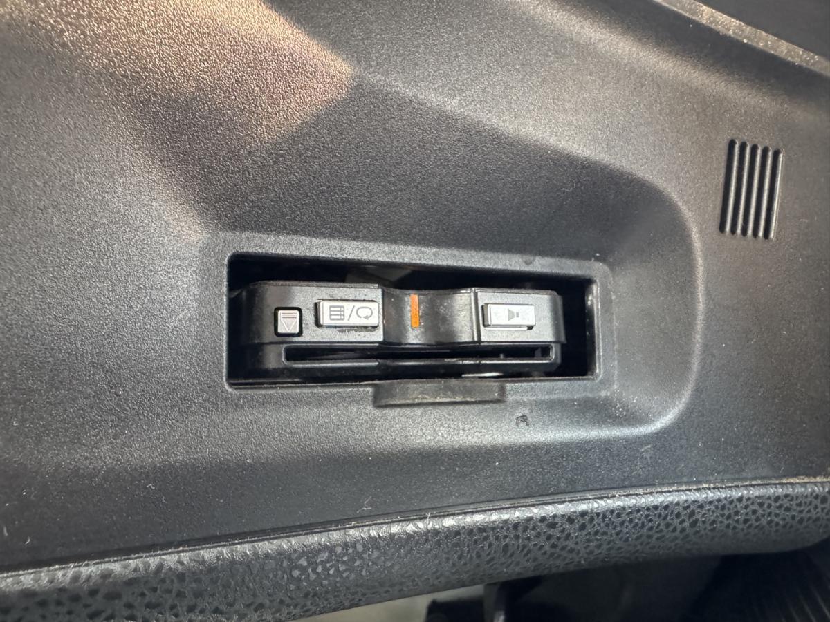 中古塵芥車(パッカー車) いすゞ ギガ