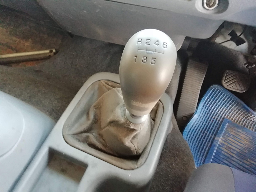 中古ダンプ 三菱ふそう ファイター
