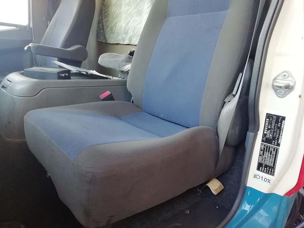 中古ダンプ 三菱ふそう ファイター