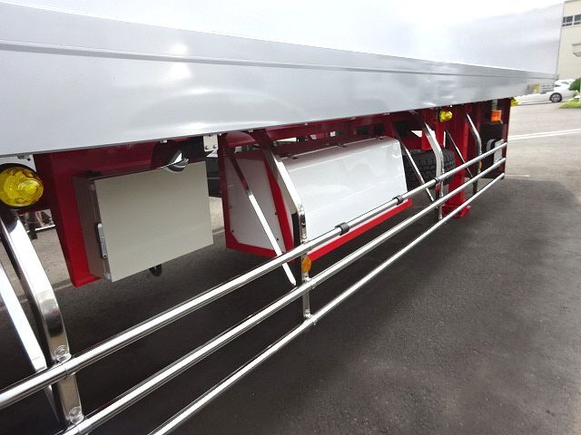 中古冷凍バン 国産車その他 トレクス