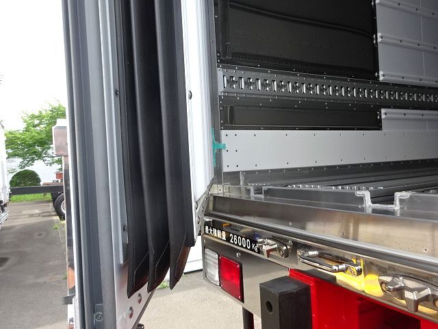 中古冷凍バン 国産車その他 トレクス