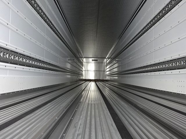 中古冷凍バン 国産車その他 トレクス