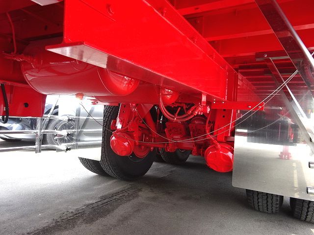 中古冷凍バン 国産車その他 トレクス