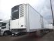 中古冷凍バン 国産車その他 トレクス