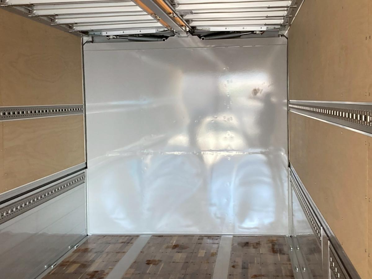 中古トレーラー 国産車その他 トレクス
