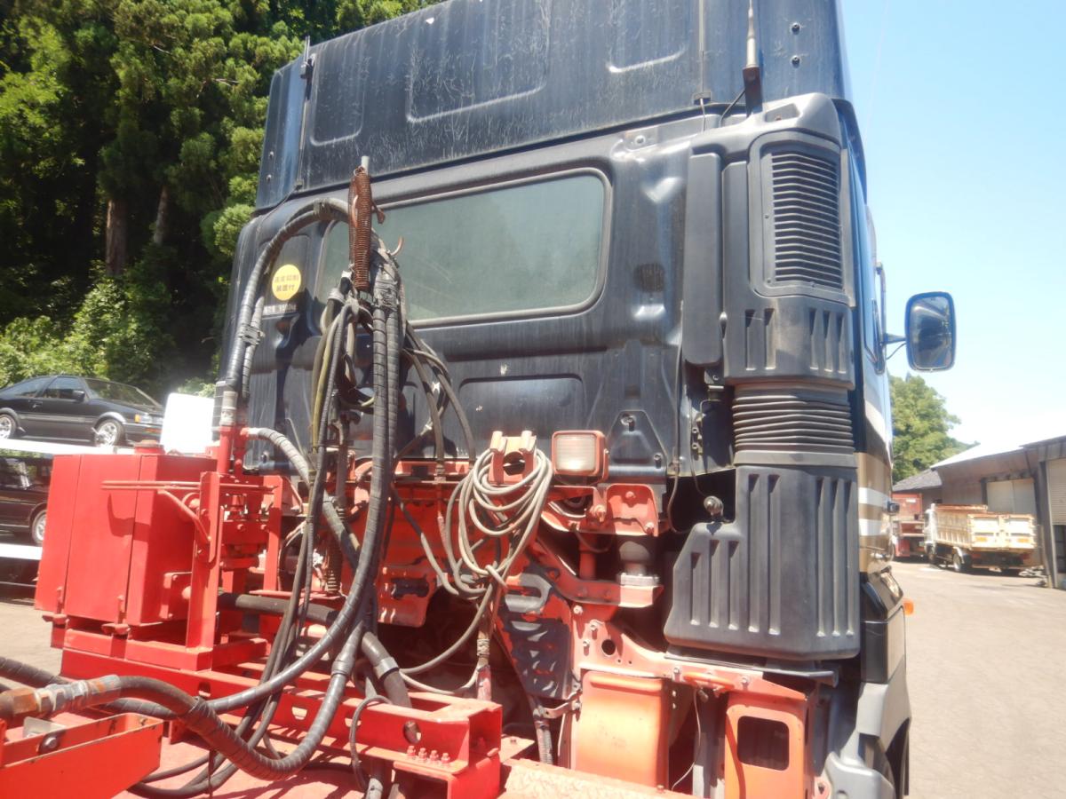 中古トレーラー 国産車その他 アンチコ