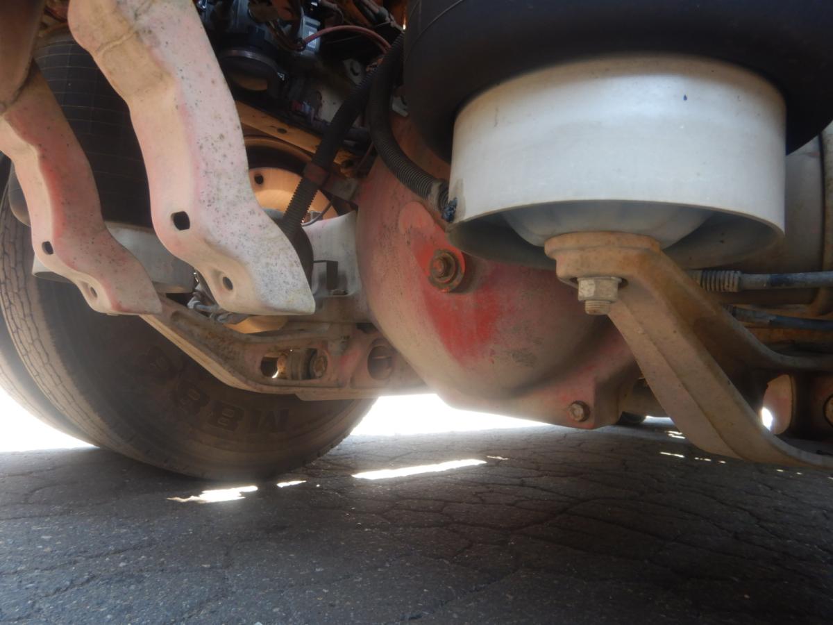 中古トレーラー 国産車その他 アンチコ