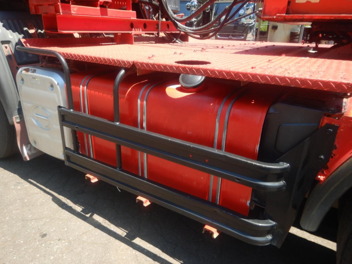 中古トレーラー 国産車その他 アンチコ