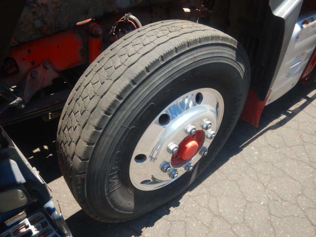 中古トレーラー 国産車その他 アンチコ