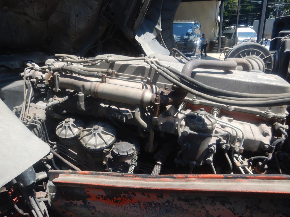中古トレーラー 国産車その他 アンチコ