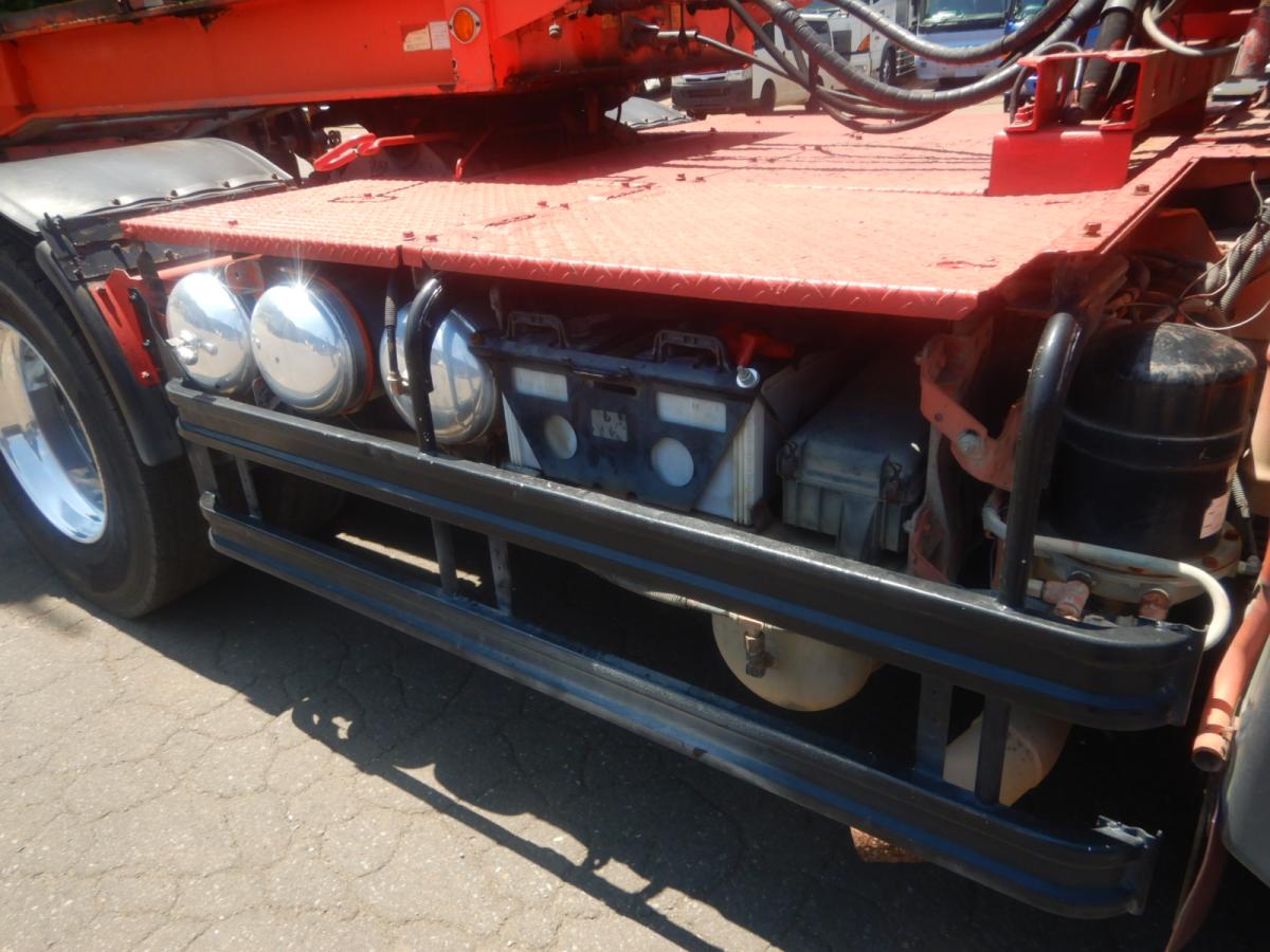 中古トレーラー 国産車その他 アンチコ
