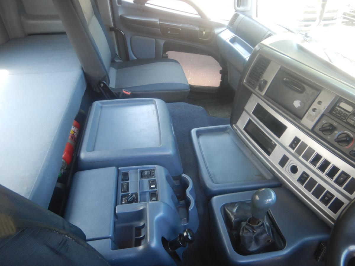 中古トレーラー 国産車その他 アンチコ