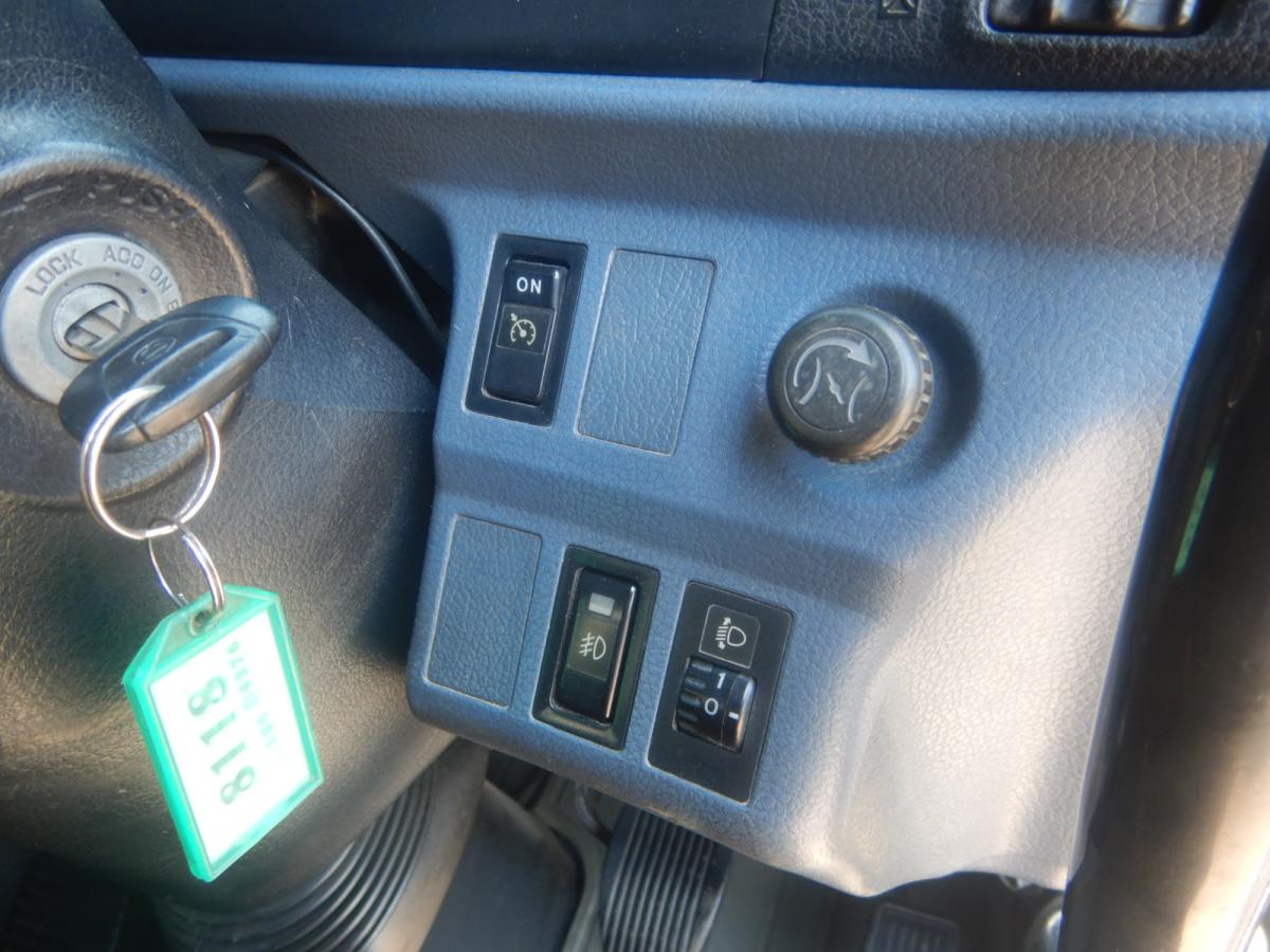 中古トレーラー 国産車その他 アンチコ