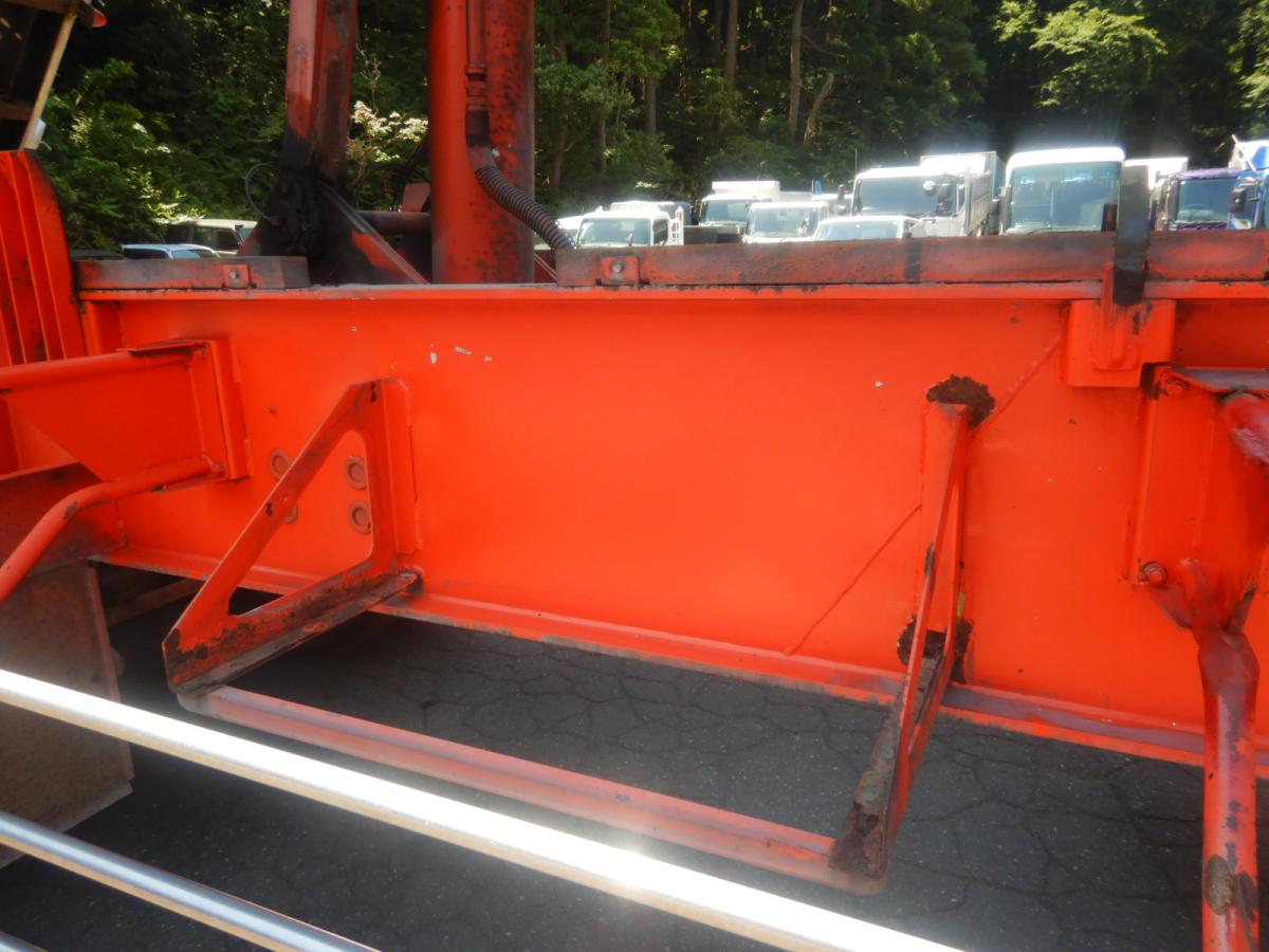 中古トレーラー 国産車その他 アンチコ