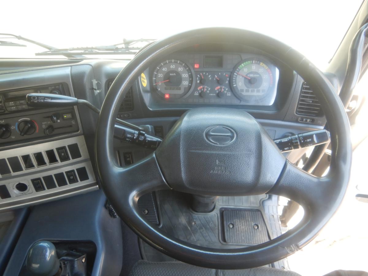 中古トレーラー 国産車その他 アンチコ