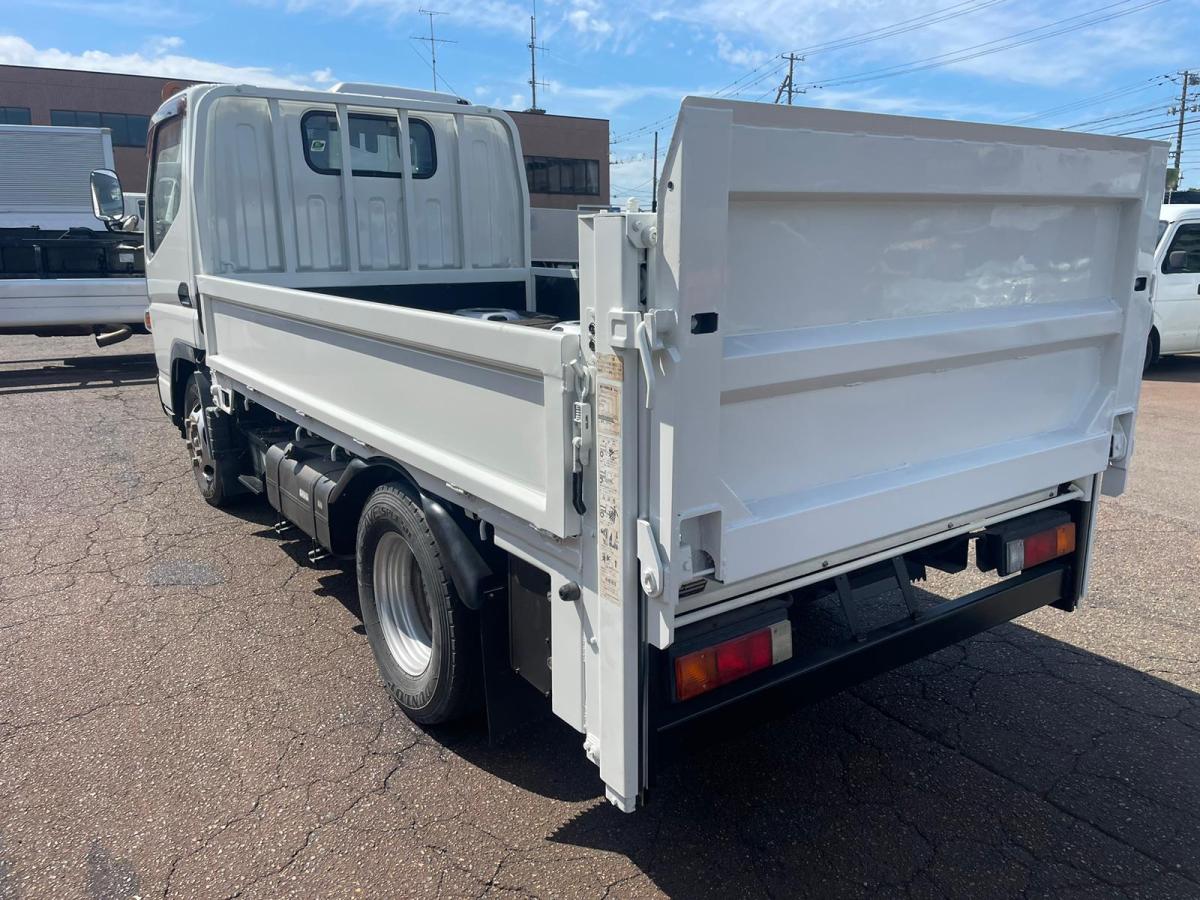 中古平ボディ ニッサン 