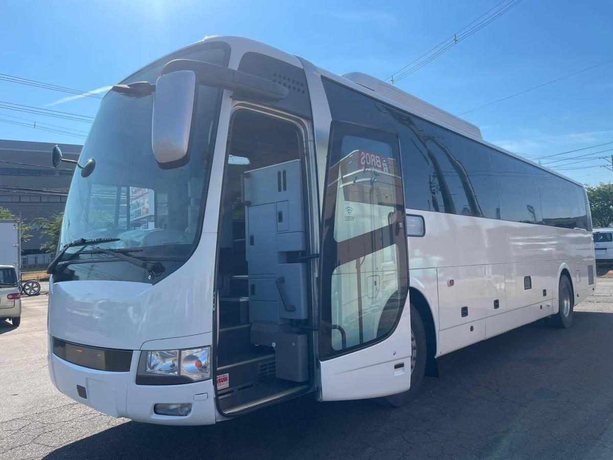 古河バッテリー エアロエース QRG-MS96VP 三菱ふそう アルティカ トラック/バス 寒冷地仕様 TB-225H52 古河電池 古河バッテリー エアロエース QRG-MS96VP 三菱ふそう アルティカ